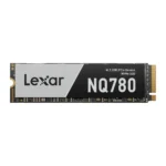 Lexar NQ780 512GB-4TB M.2 2280 PCIe Gen4 x4 NVMe SSD