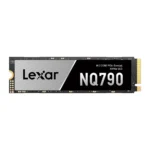 Lexar NQ790 512GB-4TB M.2 2280 PCIe Gen4 x4 NVMe SSD