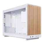 Lian Li A3 Micro Form Factor Chassis, White