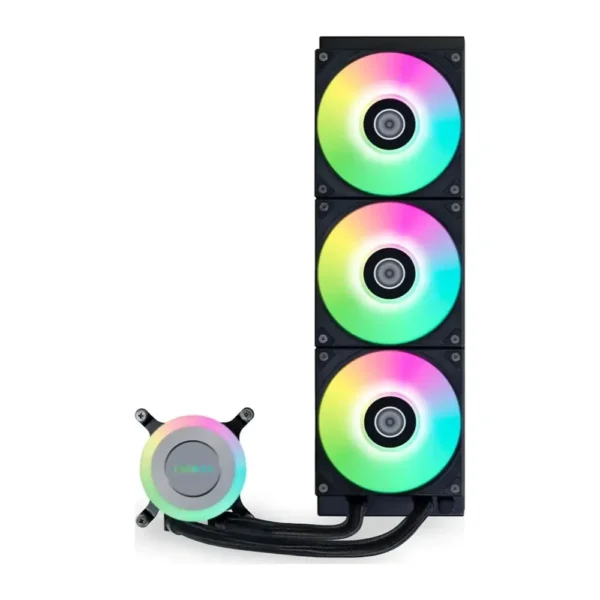 Lian Li Galahad II Lite 360 ARGB AIO Liquid CPU Cooler