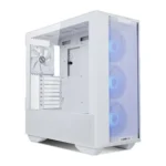Lian Li Lancool III RGB Gaming Case White