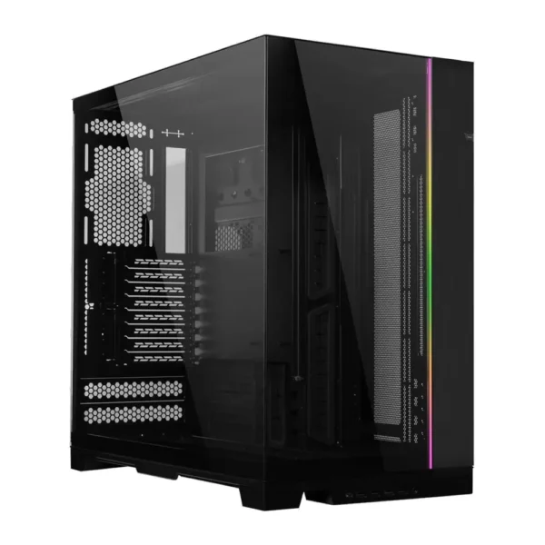 Lian Li O11 Dynamic EVO XL Full Tower E-ATX Dual Chamber Case Black