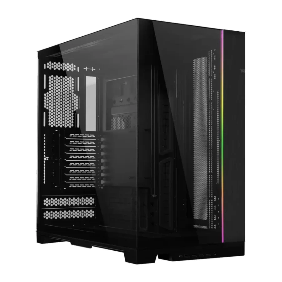 Lian Li O11 Dynamic EVO XL Full Tower E-ATX Dual Chamber Case Black