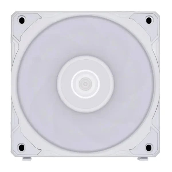 Lian Li Uni Fan P28 120mm PWM Case Fan White