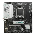 MSI B650M Gaming WiFi DDR5 AMD AM5 microATX Motherboard