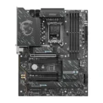 MSI Z890 Gaming WiFi6E Intel LGA1851 DDR5 ATX Motherboard