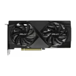 PNY GeForce RTX 5060 Ti 8GB GDDR7 Dual Fan Graphics Card