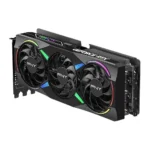 PNY GeForce RTX 5070 Ti Epic-X ARGB OC Triple Fan 16GB Graphics Card