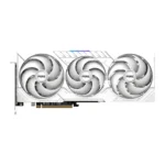 Sapphire Pure Radeon RX 9070 XT Gaming OC 16GB Graphics Card