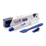 Thermal Grizzly Polartherm X-10 Thermal Paste, 2g, With Spatula