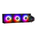 Thermalright Aqua Elite 360 V3 360mm ARGB AIO CPU Liquid Cooler