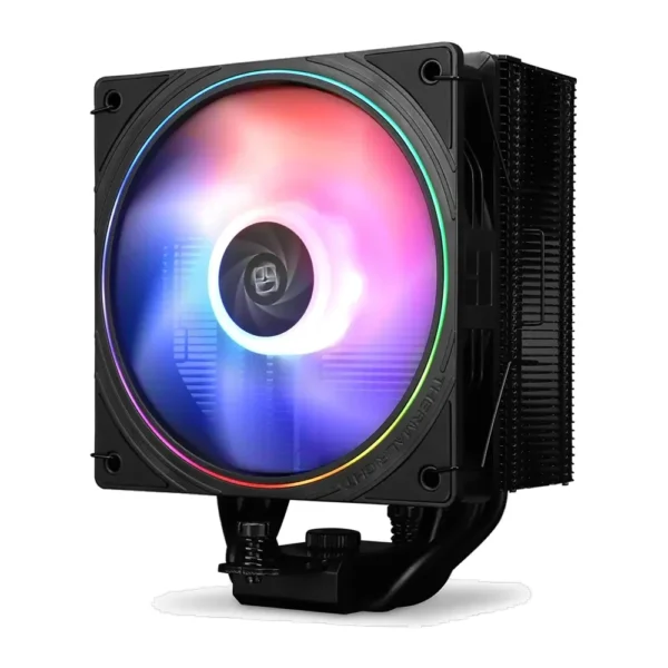 Thermalright Assassin Spirit 120 EVO ARGB Black CPU Air Cooler
