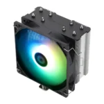 Thermalright Assassin X 120 Refined SE ARGB Black CPU Air Cooler