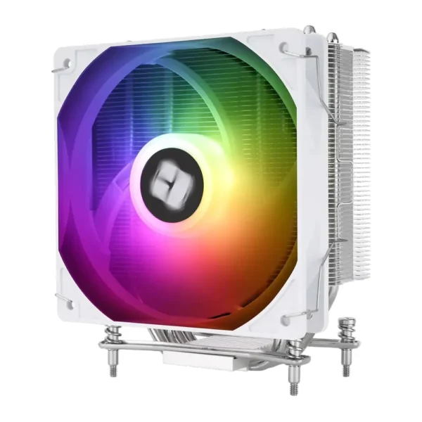 Thermalright Assassin X 120 Refined SE ARGB White CPU Air Cooler