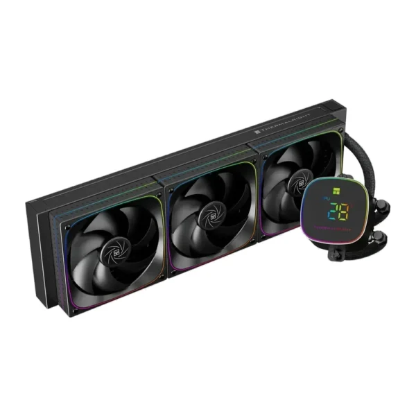 Thermalright Frozen Horizon 360 Digital ARGB AIO CPU Cooler