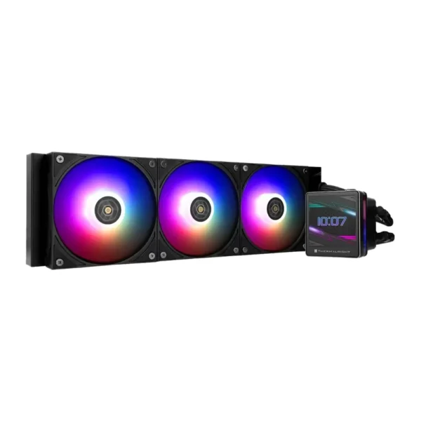 Thermalright Grand Vision 360 ARGB Black CPU AIO Cooler