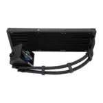 Thermalright Mjolnir Vision X 360 3.5-Inch LCD AIO Liquid CPU Cooler