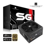 Thermalright SG-850 850W 80 Plus Gold Fully Modular Power Supply