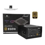 Thermalright TG-850S 850W 80 Plus Gold Power Supply