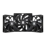 Thermalright TL-C12C X3 120mm ARGB Case Fans (Pack of 3)
