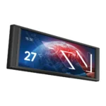 Thermalright Trofeo Vision 6.86-Inch LCD PC Monitoring Screen with USB Type-C