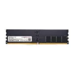 Transcend JetRam 16GB DDR5 6400MHz CL52 CUDIMM Desktop Memory