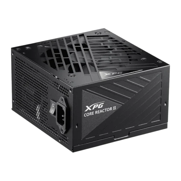 XPG Core Reactor II 1200W 80 PLUS Gold ATX 3.0 Fully Modular Power Supply