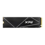 XPG GAMMIX S70 BLADE PCIe Gen4 x4 M.2 2280 NVMe SSD (512GB/1TB/2TB/4TB)