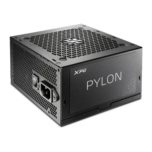 Xpg Pylon 650W 80 Plus Bronze PSU