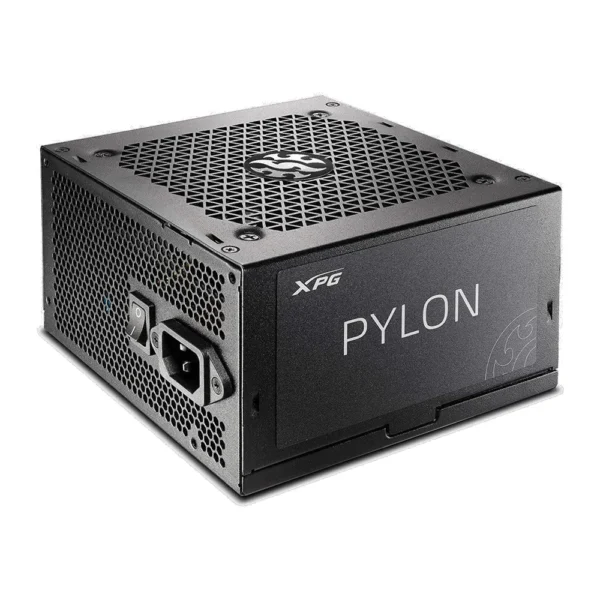 XPG Pylon 750W 80 Plus Bronze Power Supply