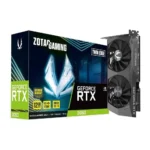 ZOTAC GAMING GeForce RTX 3060 Twin Edge 12GB
