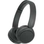 Sony WH-CH520 Wireless Headphones - Black