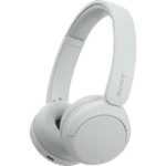Sony WH-CH520 Wireless Headphones - White