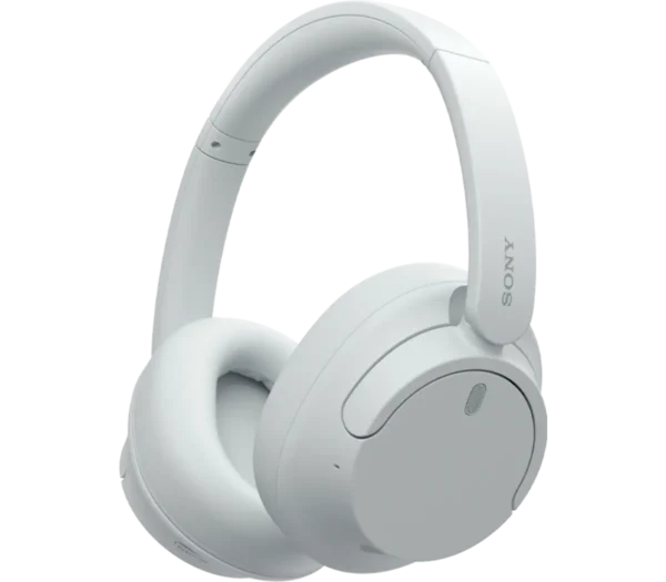 Sony WH-CH720N Wireless Noise Cancelling Headphone | White