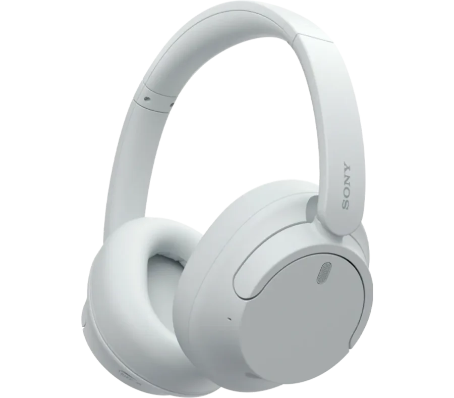 Sony WH-CH720N Wireless Noise Cancelling Headphone | White