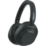SONY ULT POWER SOUND series ULT WEAR Wireless Noise Canceling Headphones | Black WH-ULT900N