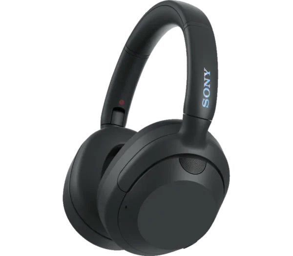 SONY ULT POWER SOUND series ULT WEAR Wireless Noise Canceling Headphones | Black WH-ULT900N