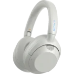 SONY ULT POWER SOUND series ULT WEAR Wireless Noise Canceling Headphones | White ULT900N