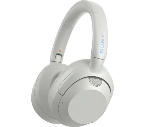 SONY ULT POWER SOUND series ULT WEAR Wireless Noise Canceling Headphones | White ULT900N
