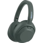 SONY ULT POWER SOUND Series ULT WEAR Wireless Noise Canceling Headphones | Forest Grey ULT900N