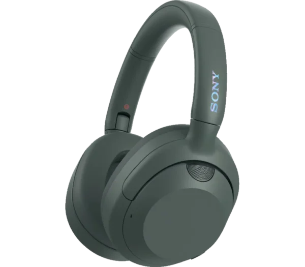 SONY ULT POWER SOUND Series ULT WEAR Wireless Noise Canceling Headphones | Forest Grey ULT900N