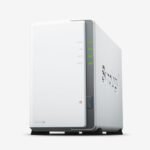 Synology DS223j 2-Bay Diskstation NAS | Diskless