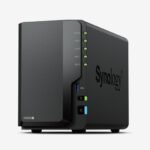 Synology DiskStation DS225+ 2-Bay NAS