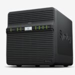 Synology 4-Bay DiskStation DS423 (Diskless)