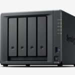 Synology DiskStation DS425+ 4-Bay NAS