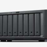 Synology DiskStation DS1823xs+ 8-Bay Diskless