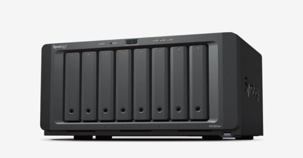 Synology DiskStation DS1823xs+ 8-Bay Diskless