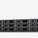 Synology RackStation RS2423+ NAS Server