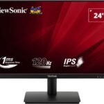 ViewSonic VA240A-H 24" FHD 120Hz IPS Monitor
