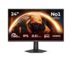 AOC 24G50F 23.8 Inch FHD IPS Gaming Monitor